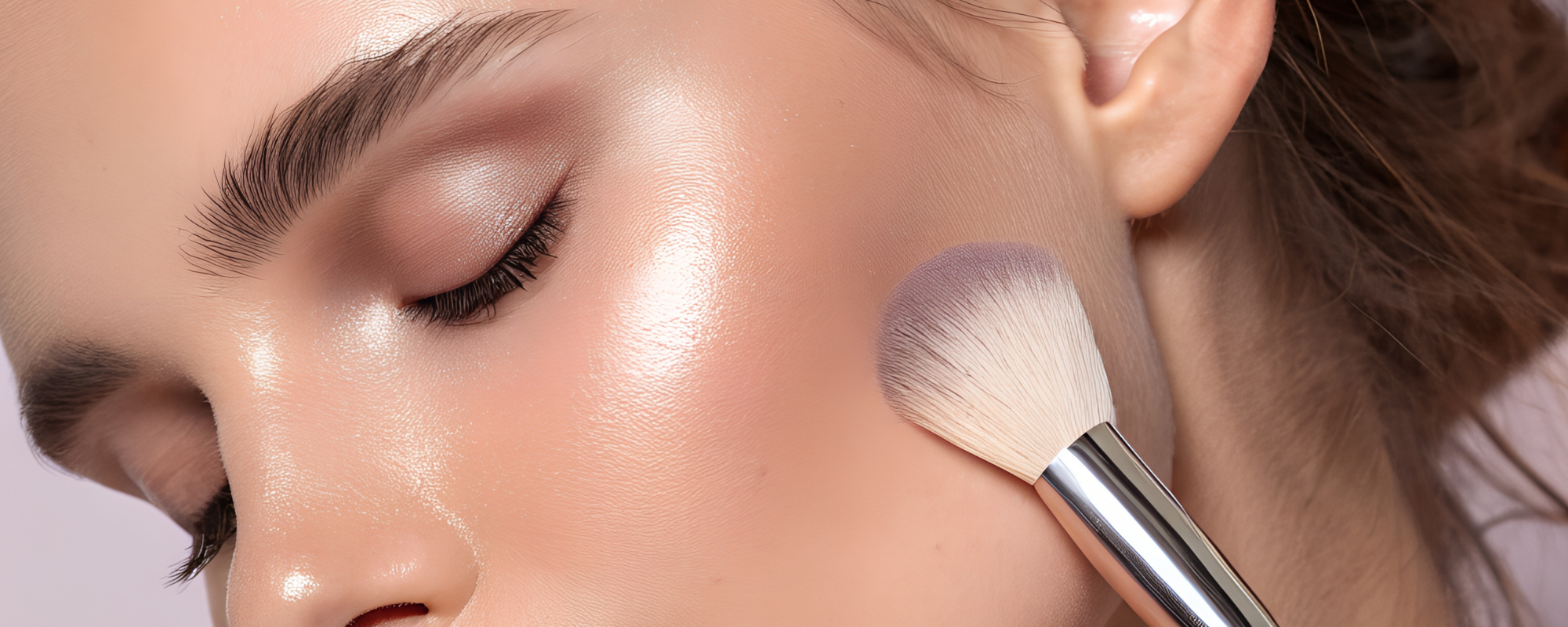 Highlighter & Shimmers